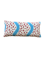 Load image into Gallery viewer, Blue and Burgundy Animal