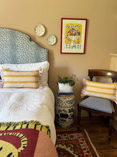 Load image into Gallery viewer, Yellow Sweetie + Your Choice of Frill / Piping and Back Fabric