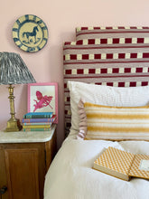 Load image into Gallery viewer, Yellow Sweetie + Your Choice of Frill / Piping and Back Fabric