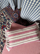 Load image into Gallery viewer, Dark Pink Sweetie + Your Choice of Frill / Piping and Back Fabric