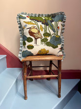 Load image into Gallery viewer, Botanical Multi Leaf + Your Choice of Frill / Piping and Back