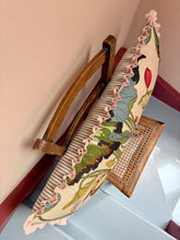 Load image into Gallery viewer, Botanical Multi Leaf + Your Choice of Frill / Piping and Back