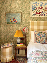 Load image into Gallery viewer, Multi Decors Barbares + Pale Pink Frill