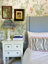 Load image into Gallery viewer, Neutral Grenades + Pale Pink Frill