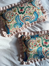 Load image into Gallery viewer, Multi Decors Barbares + Pale Pink Frill