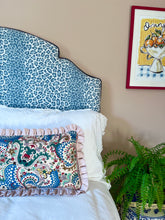 Load image into Gallery viewer, Multi Decors Barbares + Pale Pink Frill