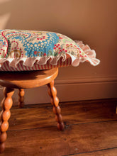 Load image into Gallery viewer, Multi Decors Barbares + Pale Pink Frill