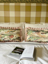 Load image into Gallery viewer, Multi Marble + Pale Pink Frill