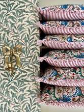 Load image into Gallery viewer, Multi Decors Barbares + Pale Pink Frill