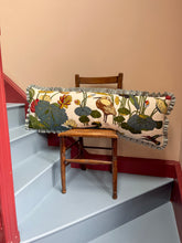 Load image into Gallery viewer, Botanical Multi Leaf + Your Choice of Frill / Piping and Back