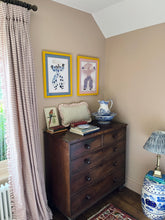 Load image into Gallery viewer, Ditsy Floral + Your Choice of Frill / Piping and Back