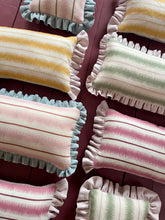 Load image into Gallery viewer, Yellow Sweetie + Your Choice of Frill / Piping and Back Fabric