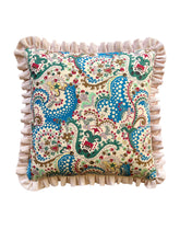 Load image into Gallery viewer, Multi Decors Barbares + Pale Pink Frill