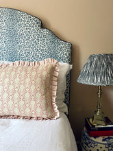 Load image into Gallery viewer, Pink Pineapple + Pink Stripe Frill