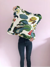 Load image into Gallery viewer, Multi Leaf + Multi Leaf Frill