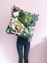 Load image into Gallery viewer, Multi Leaf + Multi Leaf Frill