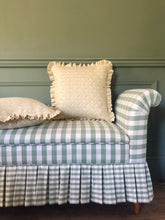 Load image into Gallery viewer, Yellow Leaf Trellis + Yellow Leaf Trellis Frill