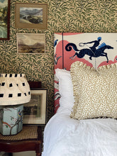Load image into Gallery viewer, Beige Waterberry + Matching Frill