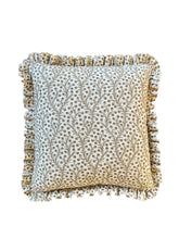 Load image into Gallery viewer, Beige Waterberry + Matching Frill