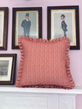 Load image into Gallery viewer, Red Trees + Red Trees Frill