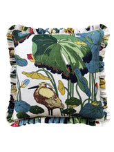 Load image into Gallery viewer, Multi Leaf + Multi Leaf Frill