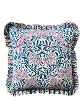 Load image into Gallery viewer, William Morris Daisy + William Morris Daisy Frill