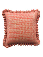 Load image into Gallery viewer, Red Trees + Red Trees Frill