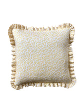 Load image into Gallery viewer, Yellow Seaweed + Yellow Seaweed Frill