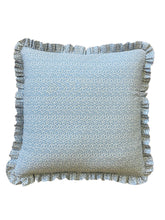 Load image into Gallery viewer, Blue Seafern + Blue Seafern Frill