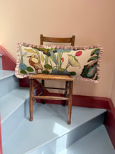 Load image into Gallery viewer, Botanical Multi Leaf + Your Choice of Frill / Piping and Back
