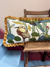 Load image into Gallery viewer, Botanical Multi Leaf + Your Choice of Frill / Piping and Back
