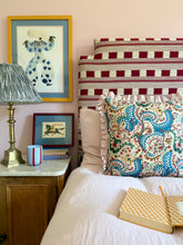 Load image into Gallery viewer, Multi Decors Barbares + Pale Pink Frill
