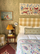 Load image into Gallery viewer, Olive Star + Your Choice of Frill / Back Fabric

