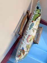 Load image into Gallery viewer, Botanical Multi Leaf + Your Choice of Frill / Piping and Back
