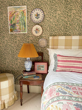 Load image into Gallery viewer, Dark Pink Sweetie + Pale Blue Frill
