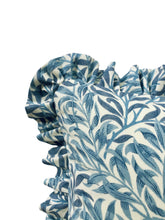 Load image into Gallery viewer, Willow Bough Minor Blue + Willow Bough Minor Blue Frill
